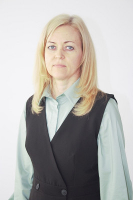 Соловьева Оксана Викторовна Соловьева Оксана Викторовна